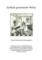 Eynhufs gesammelte Werke: Sprachspiele aus drei Jahrzehnten 3839140692 Book Cover