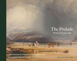 The Prelude 039309071X Book Cover