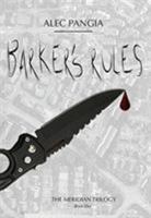 Barker's Rules 0997684623 Book Cover