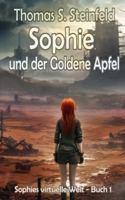 Sophie und der Goldene Apfel B0G1MNXRML Book Cover
