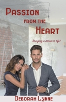 Passion From The Heart 1393685870 Book Cover