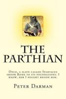 The Parthian 1481071106 Book Cover