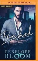 Punished 1543681999 Book Cover