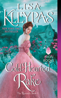 Cold-Hearted Rake 0062371819 Book Cover