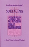 Introducing Margaret Atwoods Surfacing (Canadian Fiction Studies) 1550220209 Book Cover