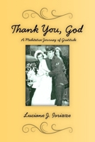 Thank You God: A Meditative Journey of Gratitude B0F7GLFKM2 Book Cover