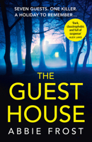 The Guesthouse 0008329885 Book Cover