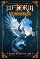 Metorm: The Secret 9527606039 Book Cover