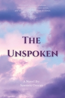 The Unspoken B0DXWMTJKD Book Cover