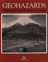 Geohazards: Natural and Man-Made (Agid Report Series, No 15) 0412439204 Book Cover