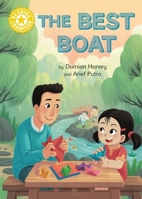 Reading Champion: The Best Boat: Independent Reading Yellow 3 1445176742 Book Cover