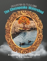 The Chesapeake Watershed B0CGC91WL8 Book Cover