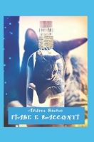 FIABE E RACCONTI (Italian Edition) 1798733714 Book Cover