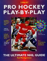 Pro Hockey Play by Play 1572431741 Book Cover