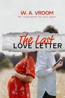 The Last Love Letter B08MMGZ85L Book Cover