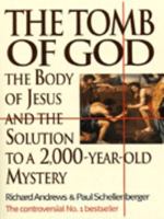 The Tomb of God 0316042757 Book Cover