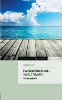Zwischenraume - Inseltraume 3849568792 Book Cover