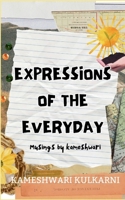 Musings Of Kameshwari B0FH5F7RGR Book Cover