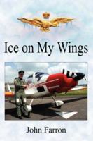 Ice on My Wings 1425981461 Book Cover