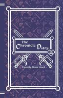 The Chronicle Diary: Equality Items Lined B0CK3K5XVF Book Cover