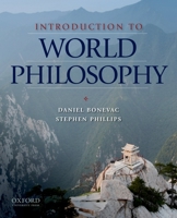 World Philosophy: A Reader 019515231X Book Cover