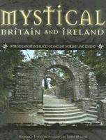 Mystisches England und Irland 1843309696 Book Cover