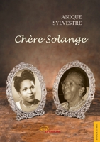 Chère Solange (French Edition) 2355230595 Book Cover