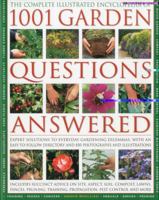 Encyclopedia of Garden Plants 0754806928 Book Cover