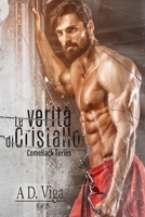 Le Verità Di Cristallo B09GZT3D1T Book Cover