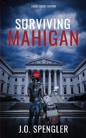 Surviving Mahigan B0C91K1ML8 Book Cover