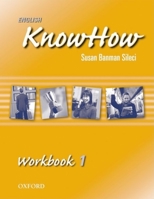 English Knowhow 1: Workbook 0194536750 Book Cover