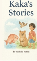 Kaka's Stories B0GLNLVHV8 Book Cover