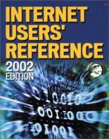 Internet User's Reference: 2002 Edition 0201758385 Book Cover