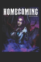 Homecoming 1698259654 Book Cover