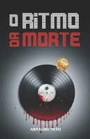 O Ritmo da Morte (Portuguese Edition) B0FRFD62LB Book Cover
