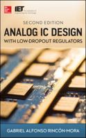 Analog IC Design with Low-Dropout Regulators (LDOs) 0071826637 Book Cover