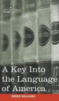 A Key Into the Language of America 0814314902 Book Cover