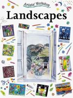Landscapes (Artists' Workshop) 0865058636 Book Cover