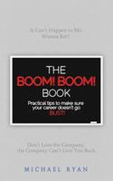 The Boom Boom Book 098894880X Book Cover