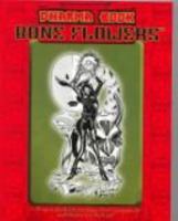 Dharma Book: Bone Flowers 1565042409 Book Cover