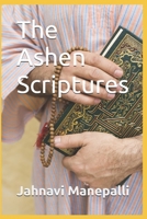 The Ashen Scriptures B0FQHVDD23 Book Cover