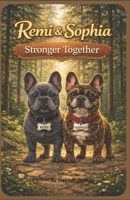 Remi and Sophia:: Stronger Together (Remi & Sophia: The Best Friend Chronicles) B0GSJP1K9K Book Cover