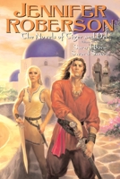 The Novels of Tiger and Del, Volume III (Sword-Dancer Saga) 0756403448 Book Cover