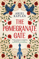 The Pomegranate Gate (The Mirror Realm Cycle) 1645660575 Book Cover