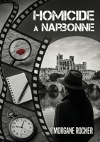Homicide à Narbonne 9524210363 Book Cover