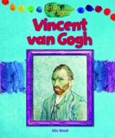 Vincent Van Gogh 1615336222 Book Cover