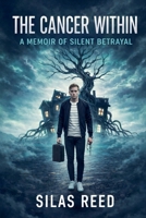 The Cancer Within: A Memoir of Silent Betrayal B0GL4KKN26 Book Cover