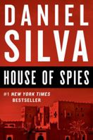 House of Spies 0062354353 Book Cover
