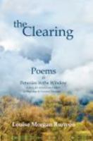 The Clearing 1610050991 Book Cover