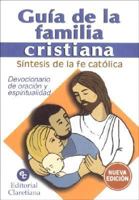 Guia de La Familia Cristiana 9505124473 Book Cover